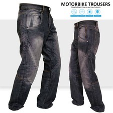 Mens Motorcycle Pants
