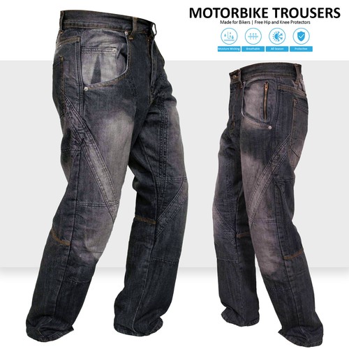 Mens motorcycle pants - motorcycle,