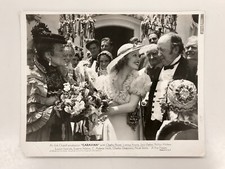 CARAVAN Original Vintage 1934