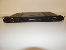 SAMSON SERVO 120 STEREO POWER