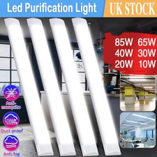 1-5FT LED Strip Light Batten