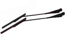 New windshield wiper - wiper, &
