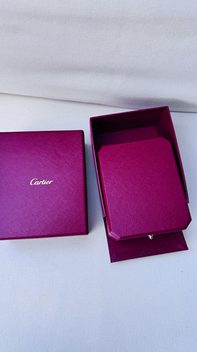 Authentic cartier long - authentic,
