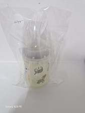 Gender neutral NUK reborn Fake