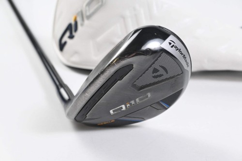 Left hand taylormade - taylormade, qi10