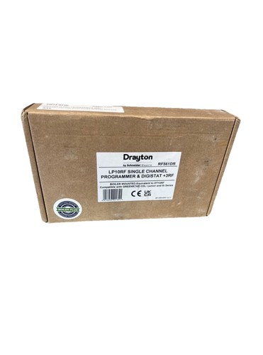 Drayton single channel - single,