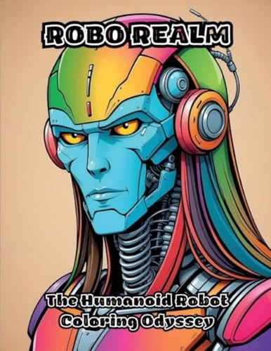 Robo realm the - the, robot