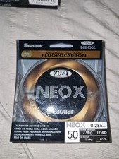 YUKI SEAGUAR NEOX 17.4lb