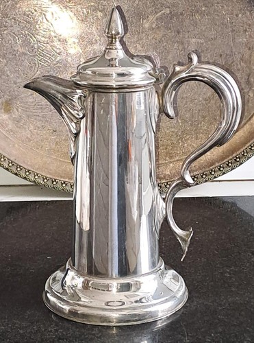 Fine antique james dixon - dixon, large
