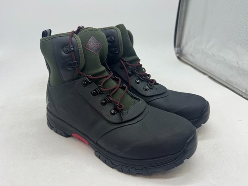 Muck boot company apex ankle - company,