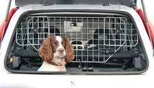 Speedwellstar Dog Guard Car