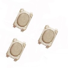 3 Micro Switches Fits KIA i10