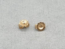 Large 14ct Yellow Gold