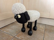 Shaun The Sheep (Wallace &