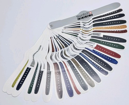 Vintage swatch watch irony - watch,