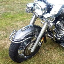 Yamaha xv1600 trim - yamaha,