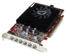 Radeon 7750 2GB GDDR5 6 4k