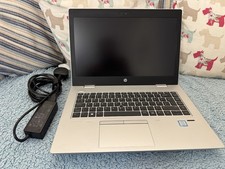 HP ProBook 640 G4 Laptop