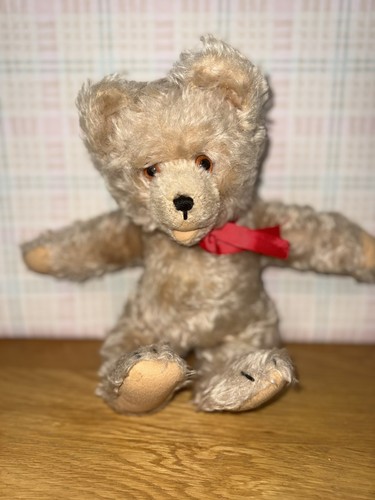 Steiff zotty teddy bear - bear,