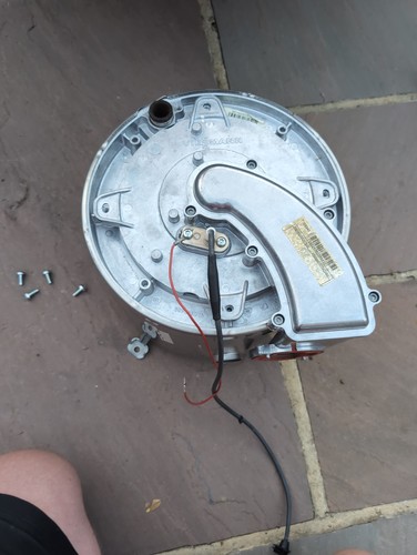 Viessmann vitodens b1hc gas - vitodens,