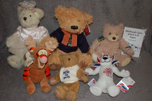 Collection x collectable - of, 6