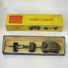 Vintage Boxed Dinky Toys No