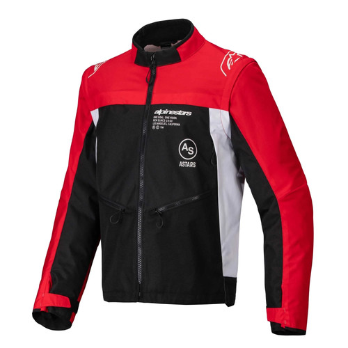 Alpinestars enduro - alpinestars,