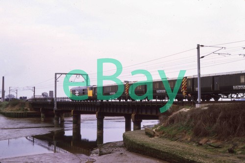 35mm railway slide - 35mm, class
