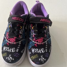 Heeleys Shoes Pro 20 Youth
