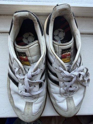 Adidas samba germany euros - samba,