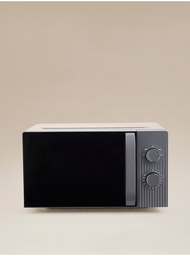 Grey textured 17l - textured, manual