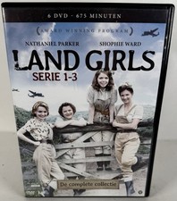 Land Girls - Complete Series