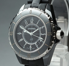 Overhauled Exc+5 Box CHANEL