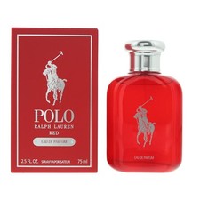 Ralph Lauren Polo Red Eau De
