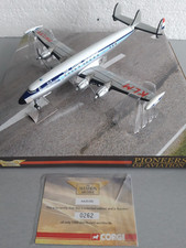 Corgi: Super-Constellation
