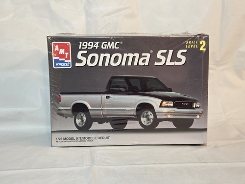 Amt 1994 gmc sonoma sls - 1994,