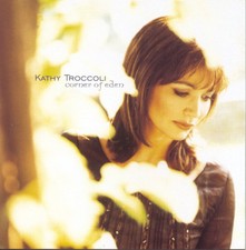 Corner Of Eden (CD)
