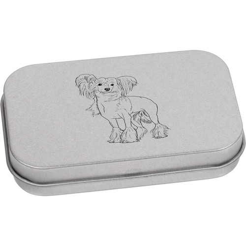 Chinese crested dog storage - 'chinese, dog'