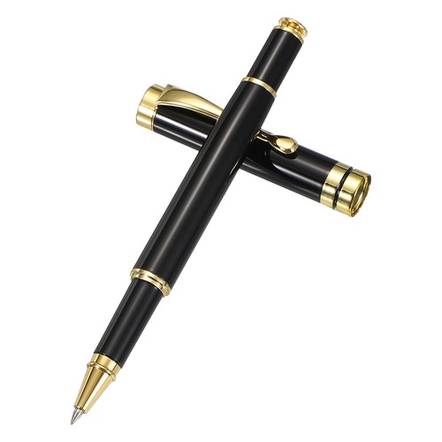 Luxury metal rollerball - metal,