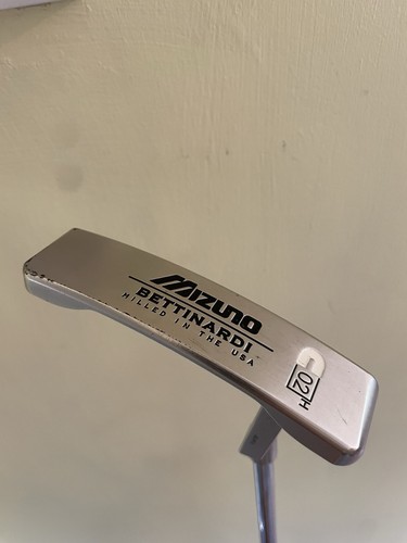 Bettinardi mizuno 02h putter - bettinardi, c-02h