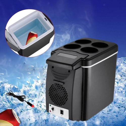 12v small car refrigerator - 12v,