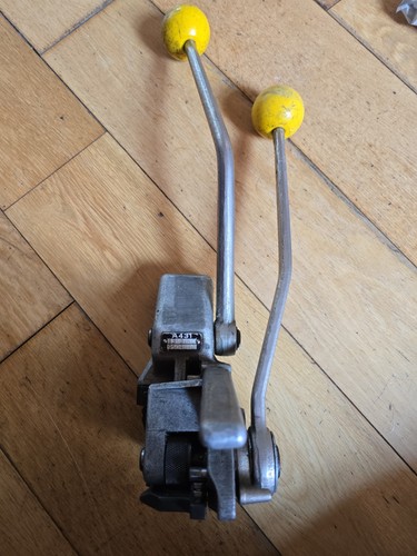 Fromm a431 manual combination - fromm,