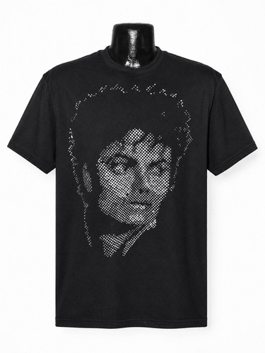 Michael jackson blinged - michael,