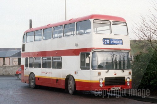 Bus photo midland red north - bus,