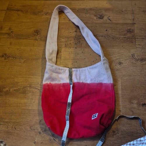Lucy yak pink - &, shoulder