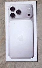 1 TB phone 17 Pro Max 5G