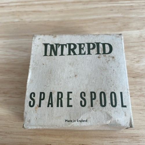Intrepid extra prince regent - intrepid,