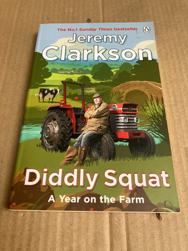 Diddly squat jeremy - diddly,