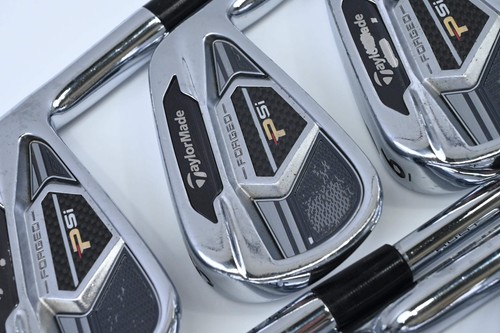 Taylormade psi irons 9 - irons, /
