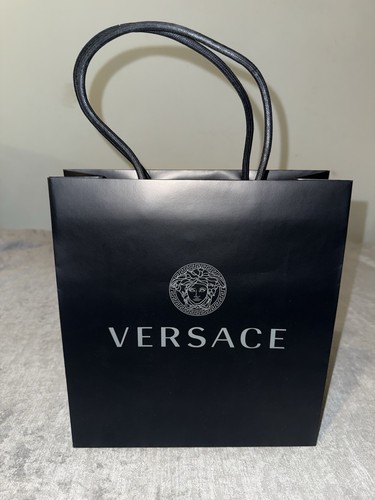 Versace gift bag - gift,
